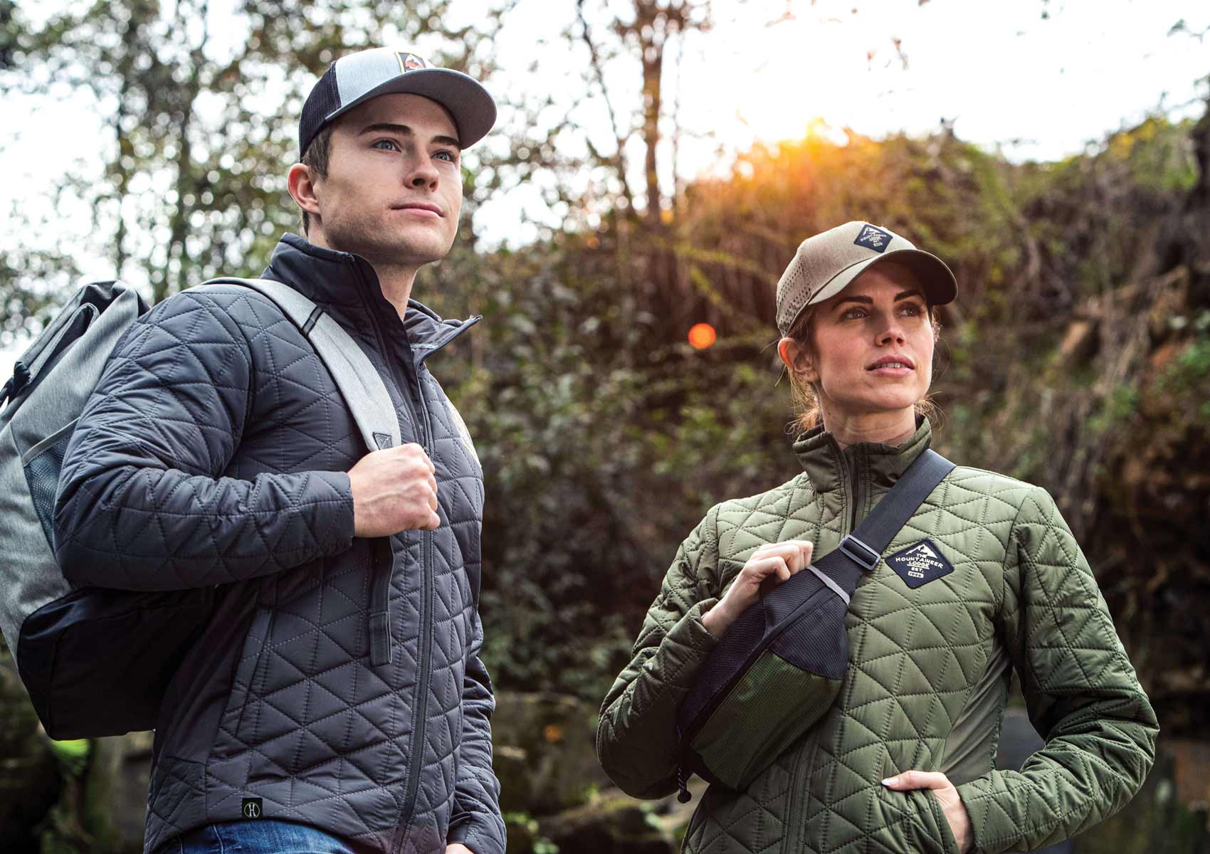 Pacific Headwear an Augusta Sportswear Brand